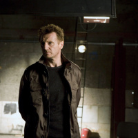 Dermot Whelan Beware! Liam Neeson Is Looking For You