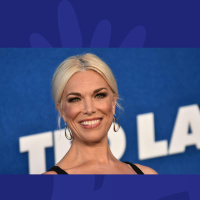 Hannah Waddingham Reveals How Her Daughter Styled Her For Major Red Carpet Event