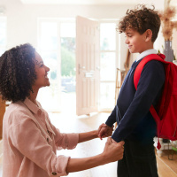 How To Manage Those First Day Nerves 