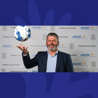 Andy Townsend Thinks Roy Keane Has Unfinished Business With The Irish Football Team