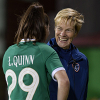 If Youre Part Of It, Youre Good Enough: Vera Pauw Joins Dermot  Dave In Australia 