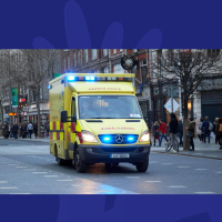 This Fact Will Change How You Look At Ambulances Forever