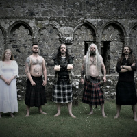 Could Irish Folk Metal Music Be What We Need To Win The Eurovision?