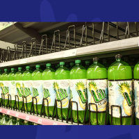 Dave And David ODoherty Have Big Plans For Power Washers And Lilt