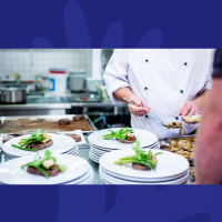 Top Irish Chef Spills The Beans On Cooking With Celebs