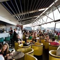 Michelin Star Chef Dylan McGrath Chats About How The Irish Restaurant Industry Is Changing 