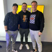 Philly McMahon Has High Hopes For The Dublin Footballers