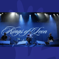 That Was So Special Kings Of Leons Jared Followill Remembers Their Iconic Slane Gig