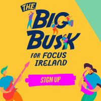 Big Busk Stories: The Loneliness Kicks In And You Feel Depressed