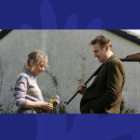 Actor Niamh Cusack Comes From A Family Full Of Actors