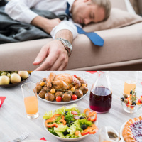 Tired All The Time? How To Use Your Dinner To Boost Your Energy