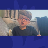 Meet The Dublin 7-Year-Old Who Is Taking The Social Media World By Storm