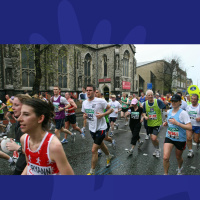 Ireland Will Be Well Represented At This Iconic Marathon