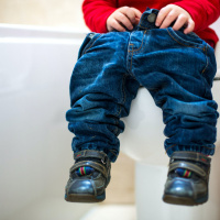 Toilet Training Before 2? Everything You Need To Know About Elimination Communication