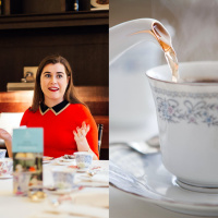 Tea Expert Shares Her Perfect Brew