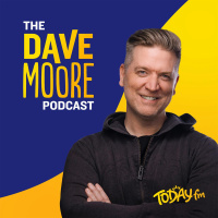 The Dave Moore Podcast: Spending Too Much Time Together And Pub Quizzes