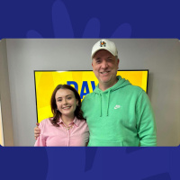 Actor Leia Murphy Is Named After An Iconic Movie Character