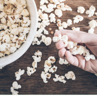 To Snack…Or Not To Snack: The View Of A Nutritional Therapist 