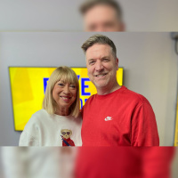 Daves Cup Of Tea And A Chat... With Anne Doyle