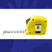 Daves Fancy New Measuring Tape And The Happiest Music Master Player Ever 