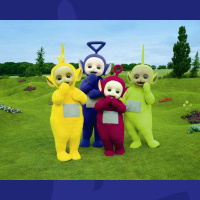 Tractors And Teletubbies: Picture This Reveal The Posters From Their Childhood Bedrooms