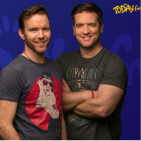 Dermot  Daves Best Of Podcast-01/07