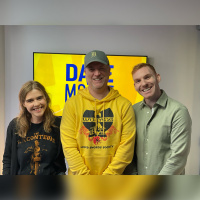 The Dave Moore Podcast: Behind The Scenes On Week 1