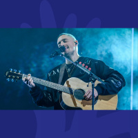 Fierce Swanky: Our Dave Meets Dermot Kennedy But Theres A Challenge In This Interview