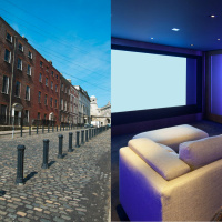 How You Can See Inside Some INCREDIBLE Irish Homes