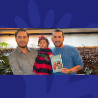 Brian Dowling And Dave Moore Share The Same Love For Fancy Paper