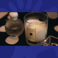 Cecelia Ahern Explains How A Smell Helps Her To Write