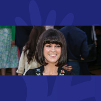 Dawn OPorter Explains Why She Loved Changing Her Name