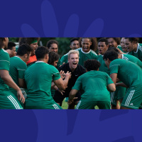 Michael Fassbender Reveals How His Wife Got Him His Latest Film Role