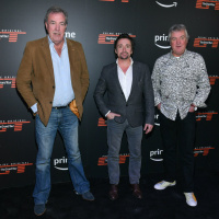 Is James May The Most Popular Grand Tour Host?