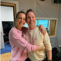 Young Offenders Star Hilary Rose Has Found Her Wild Side