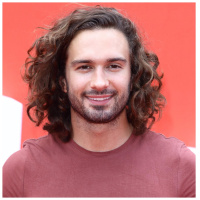 Joe Wicks Advice to Get Summer Fit