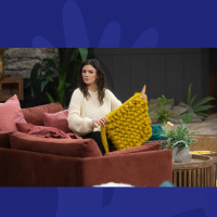 Like Having A Bath In Mash: Aisling Bea On Bringing Irish Humour To A Global Audience