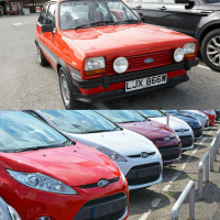 Farewell To The Ford Fiesta 