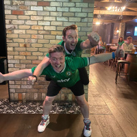 Dermot  Dave On Tour: Comfy Beds, Weird Noises And Thats A Wrap From Australia