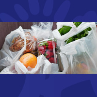 Justine Stafford On The Importance The Little Surprise When At The Shops