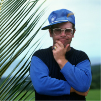 If You Cant Make The Elton John Gig Then This Might Help