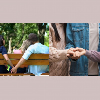 All You Need Is Love: Inside Open Relationships