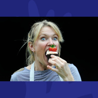 Need Some Inspiration For What To Have With A Cuppa? Rachel Allen Has The Answer