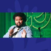 Comedian Martin Angolo Reveals The Iconic Irish Pop Star That Was Once His Babysitter