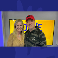 Sinead Culbert On Comedy, Kids And The Curse Of The Snapchat Filter