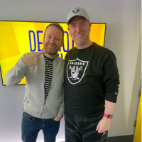 Comedian Neil Delamere Has Been On Every TV Quiz Show Known to Man 