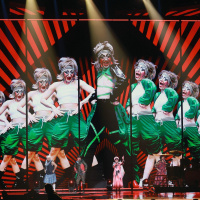 Your Ultimate Eurovision Semi-Final Cheat Sheet