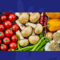 Busy Mam Shares Top Tips To Get Some Veg Onto Your Families Plates