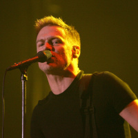 Daves Cup Of Tea And A Chat...With Bryan Adams