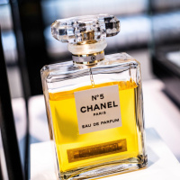 Did You Know This Iconic Scent Is One Of The Most Expensive Liquids In The World?